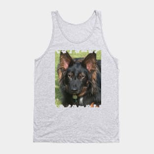 Blaze Tank Top